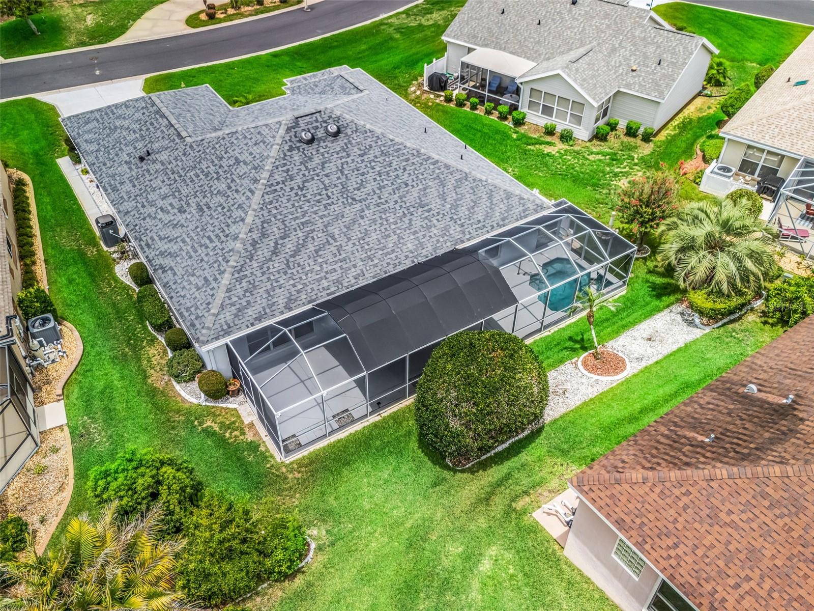 VILLAGES/SUMTER - Residential