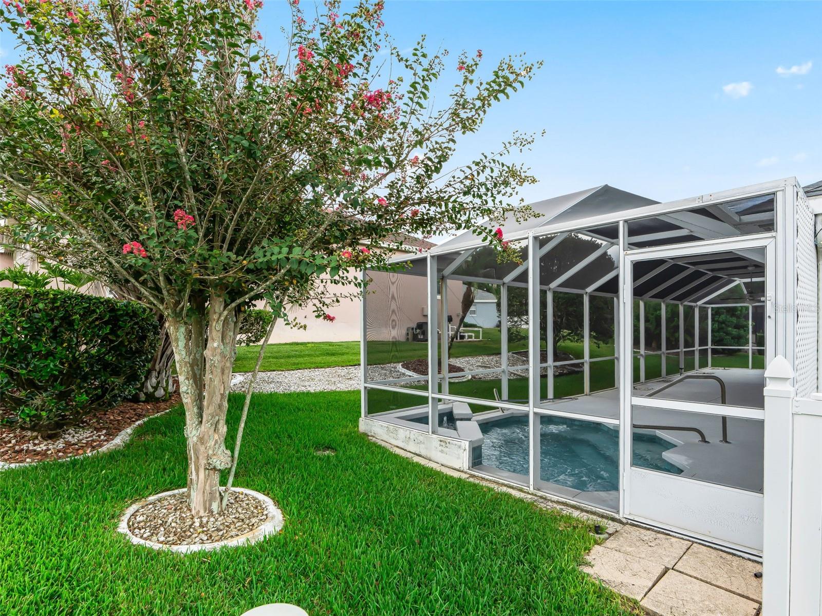 VILLAGES/SUMTER - Residential