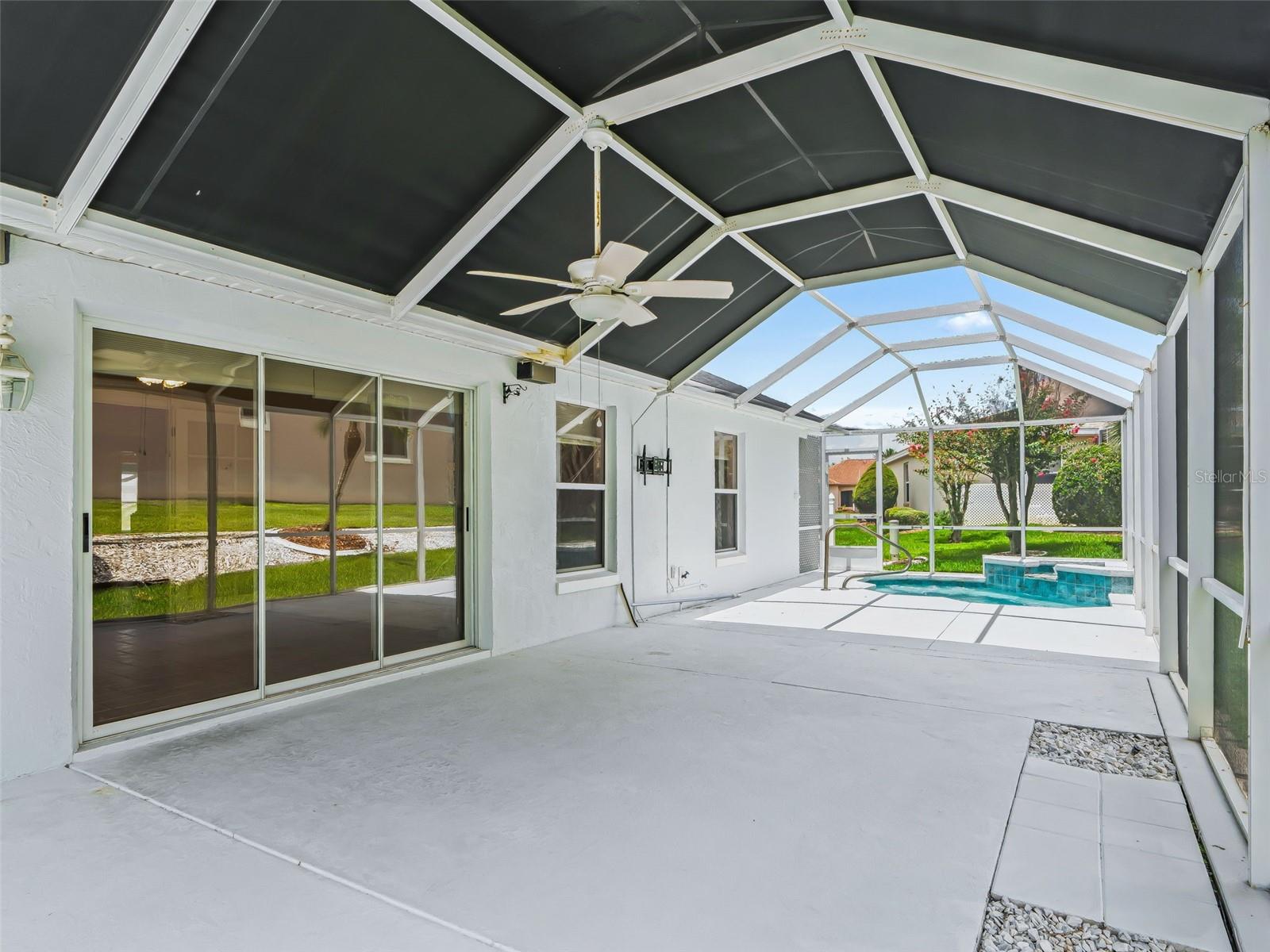 VILLAGES/SUMTER - Residential