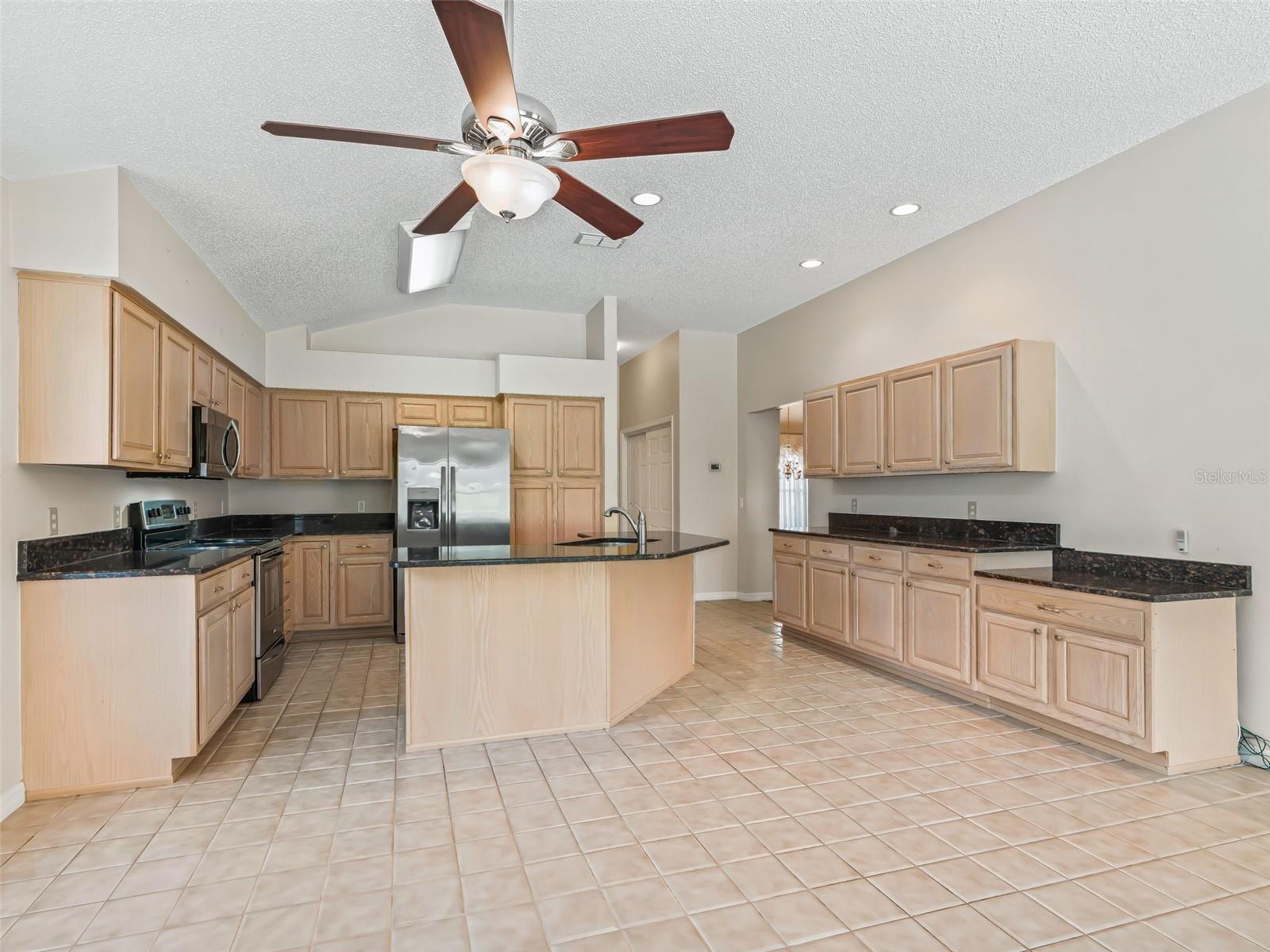 VILLAGES/SUMTER - Residential