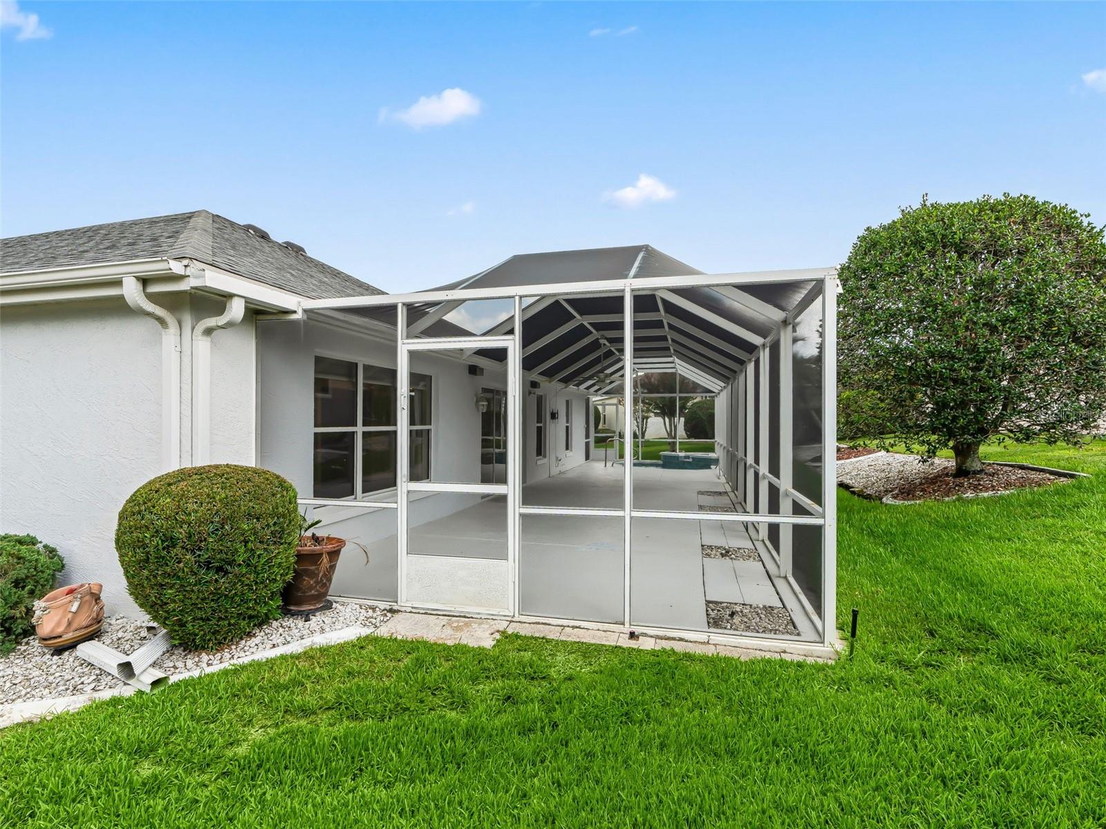 VILLAGES/SUMTER - Residential