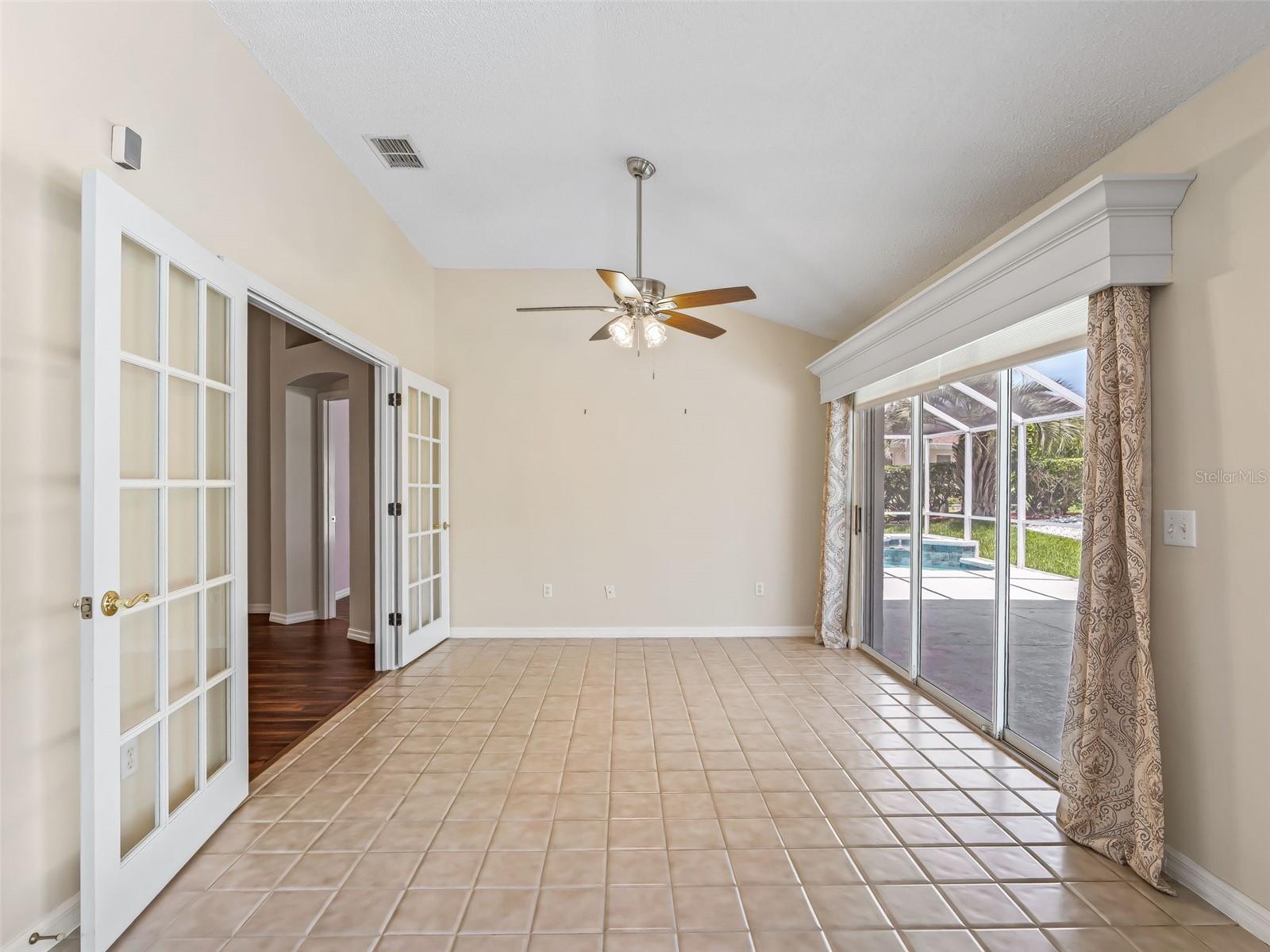 VILLAGES/SUMTER - Residential