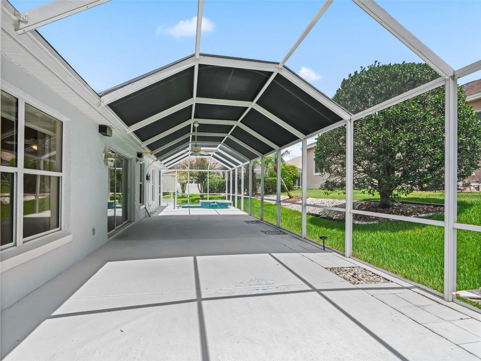 VILLAGES/SUMTER - Residential