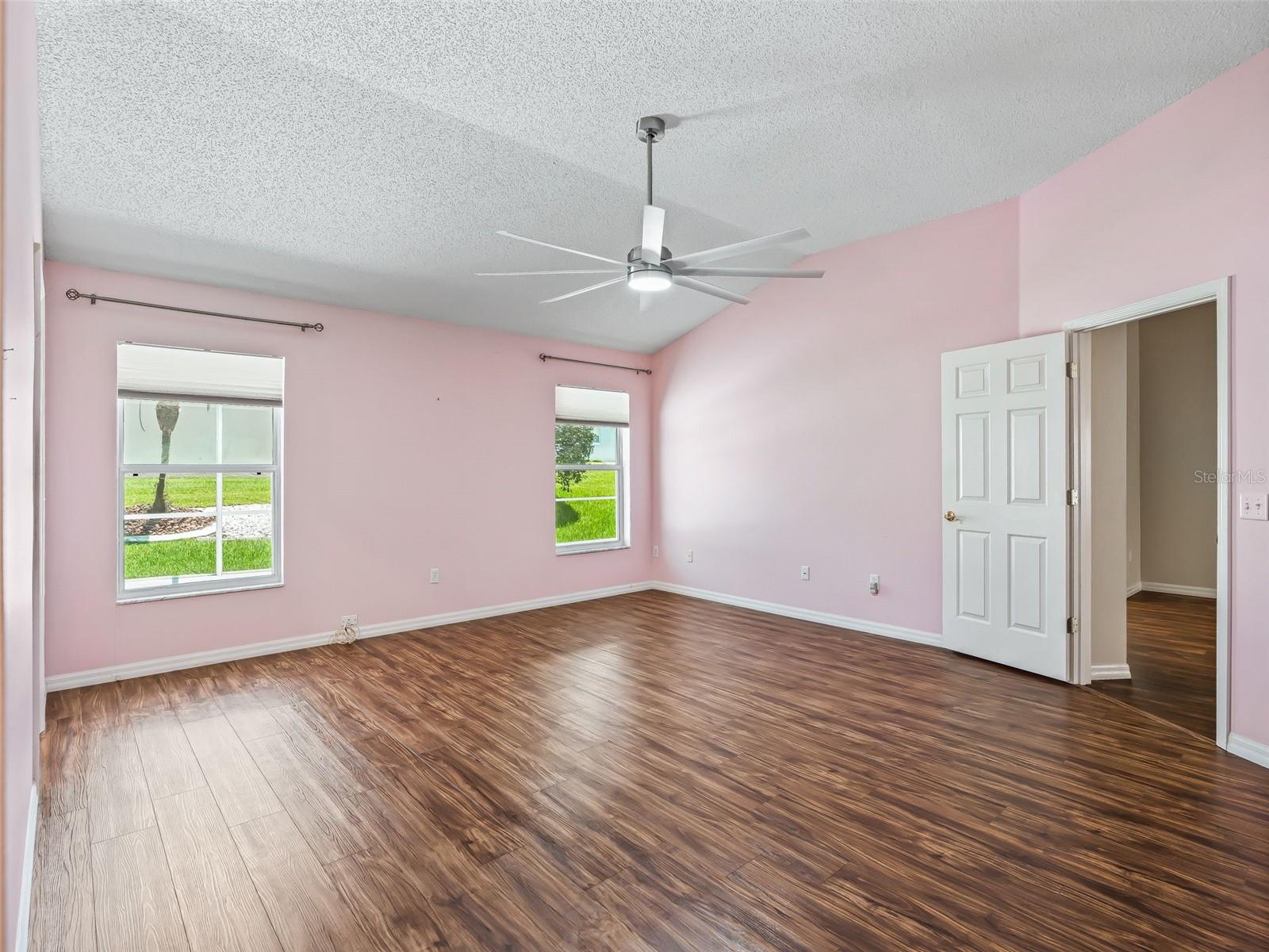 VILLAGES/SUMTER - Residential
