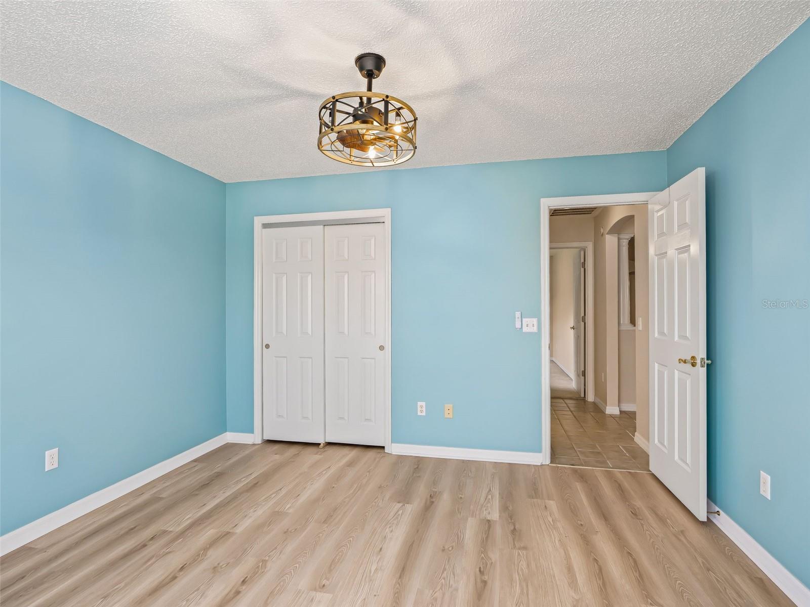 VILLAGES/SUMTER - Residential
