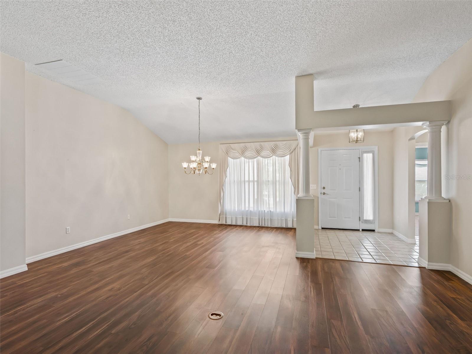VILLAGES/SUMTER - Residential