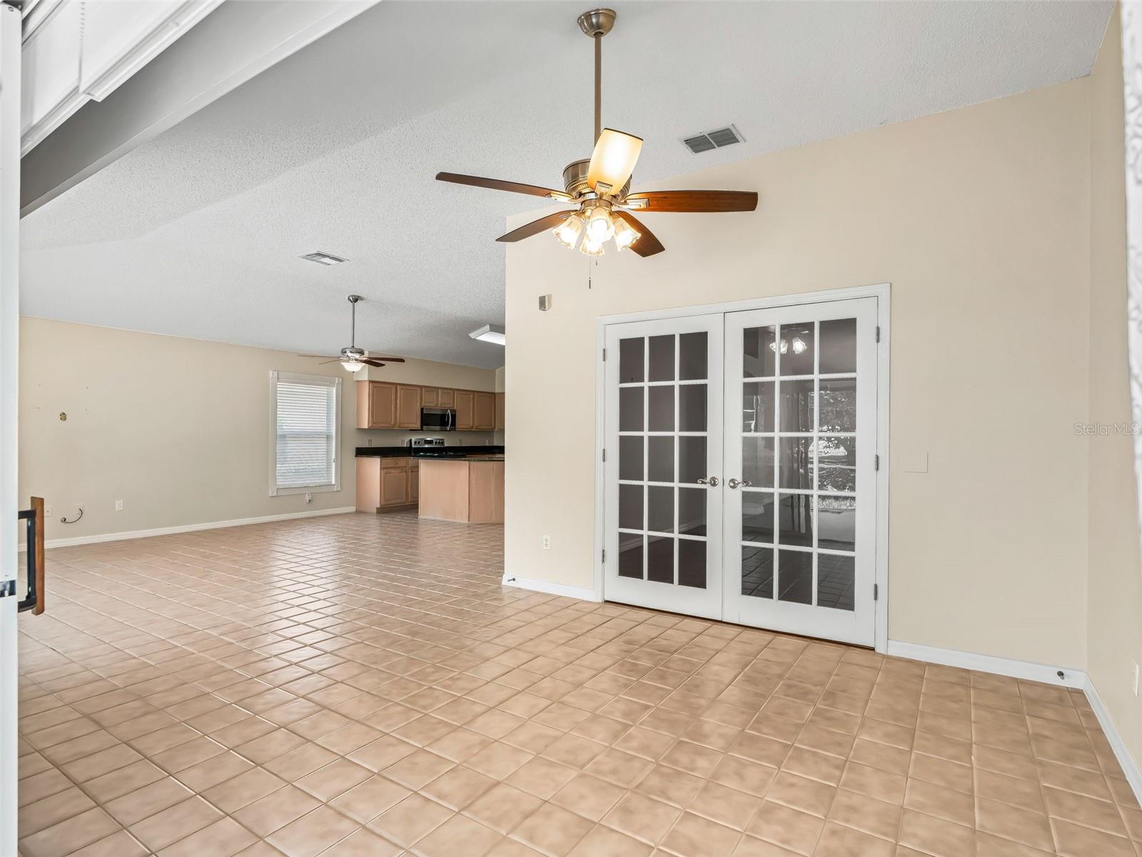 VILLAGES/SUMTER - Residential