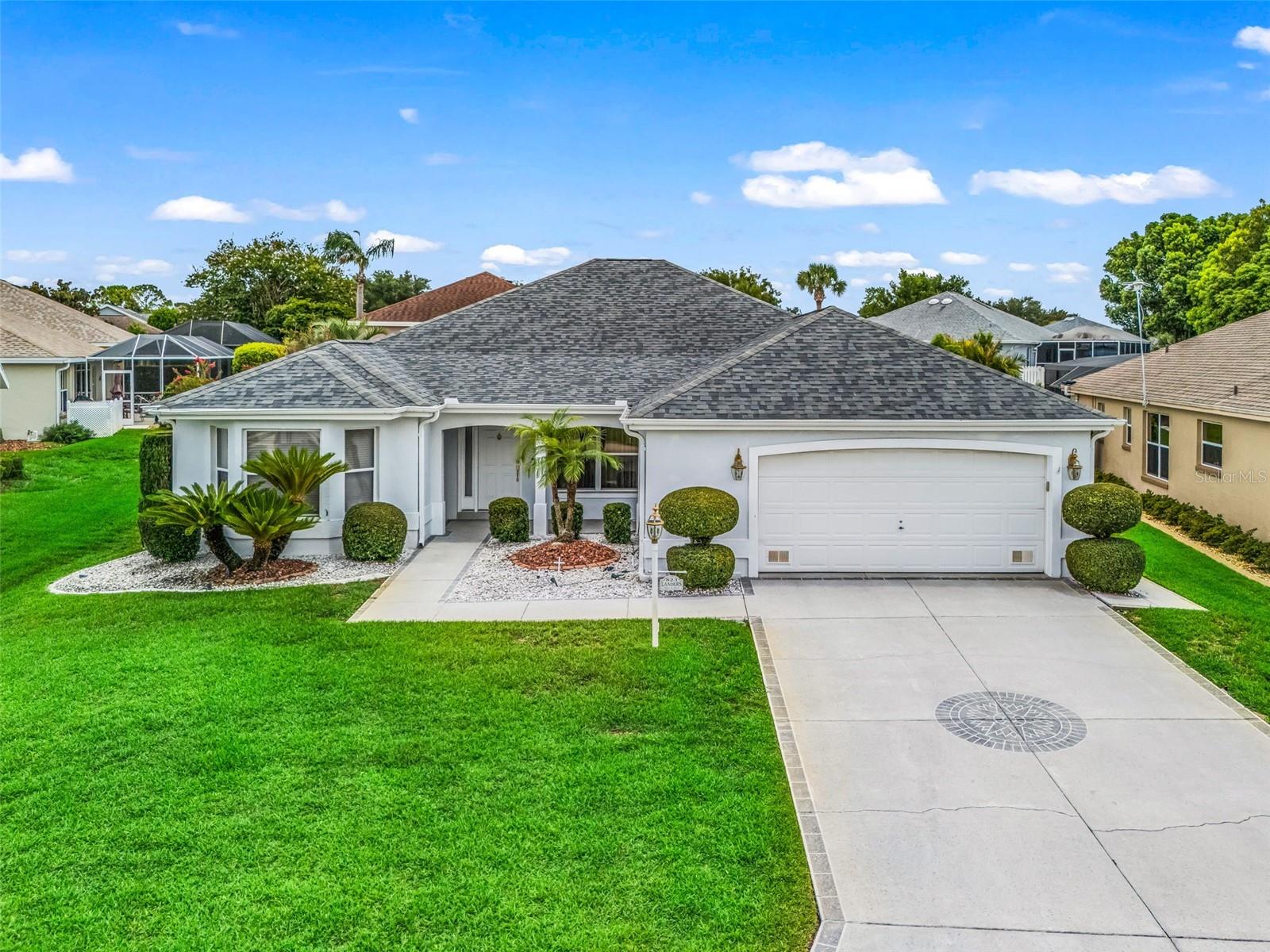 VILLAGES/SUMTER - Residential