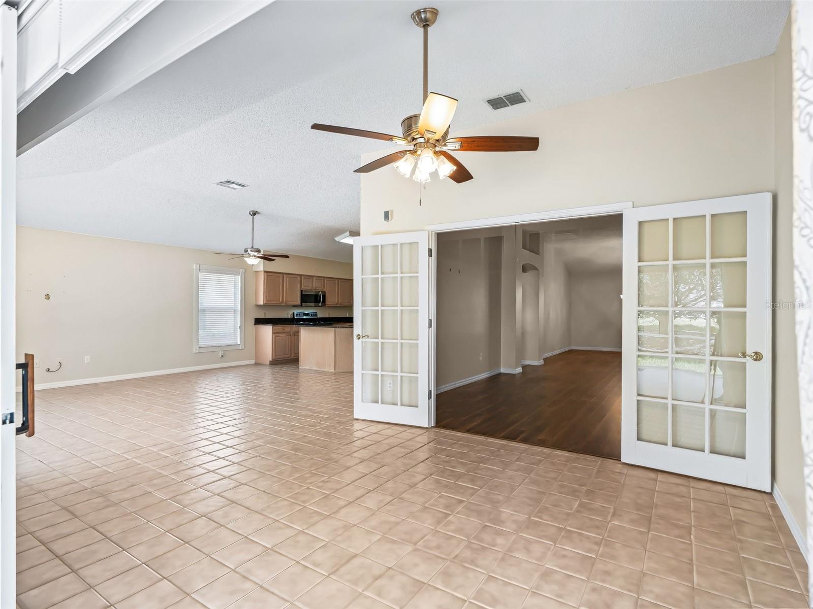 VILLAGES/SUMTER - Residential