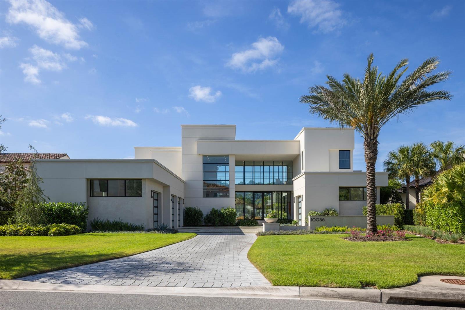 GOLDEN OAK PHASE 4 - Residential