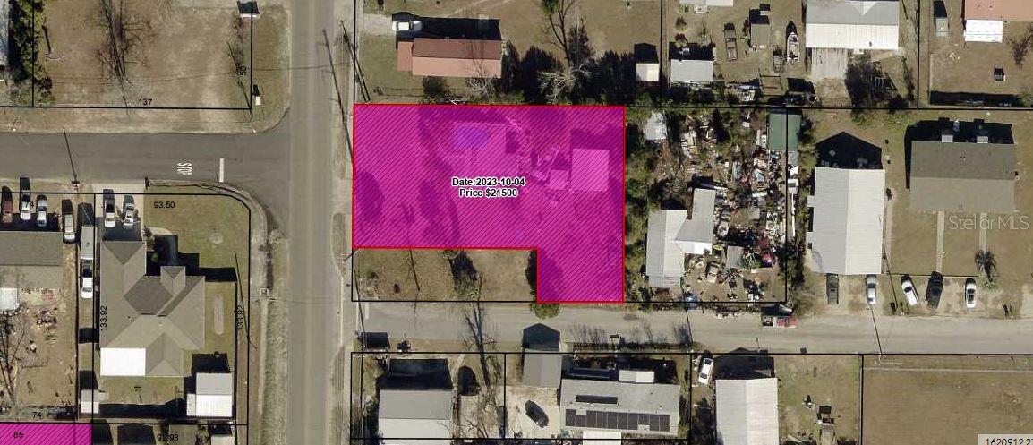 Excellent opportunity to acquire a 0.38-acre vacant  lot at 242 N Highway 22 A, Panama City, FL 32404.  "Zoning: R-6M" This well-sized parcel offers ample space for building a custom spot or holding as a long-term investment. Located along a convenient highway corridor, the property provides easy access to local amenities, schools, and major roadways. Ideal for builders, or investors, seeking a versatile spot with strong development potential in Panama City.Pin Location: Latitude 30.15093600, Longitude -85.59916800. Note: buyers I emphasize the importance of conducting thorough due diligence to ensure that the property meets your expectations and requirements.
