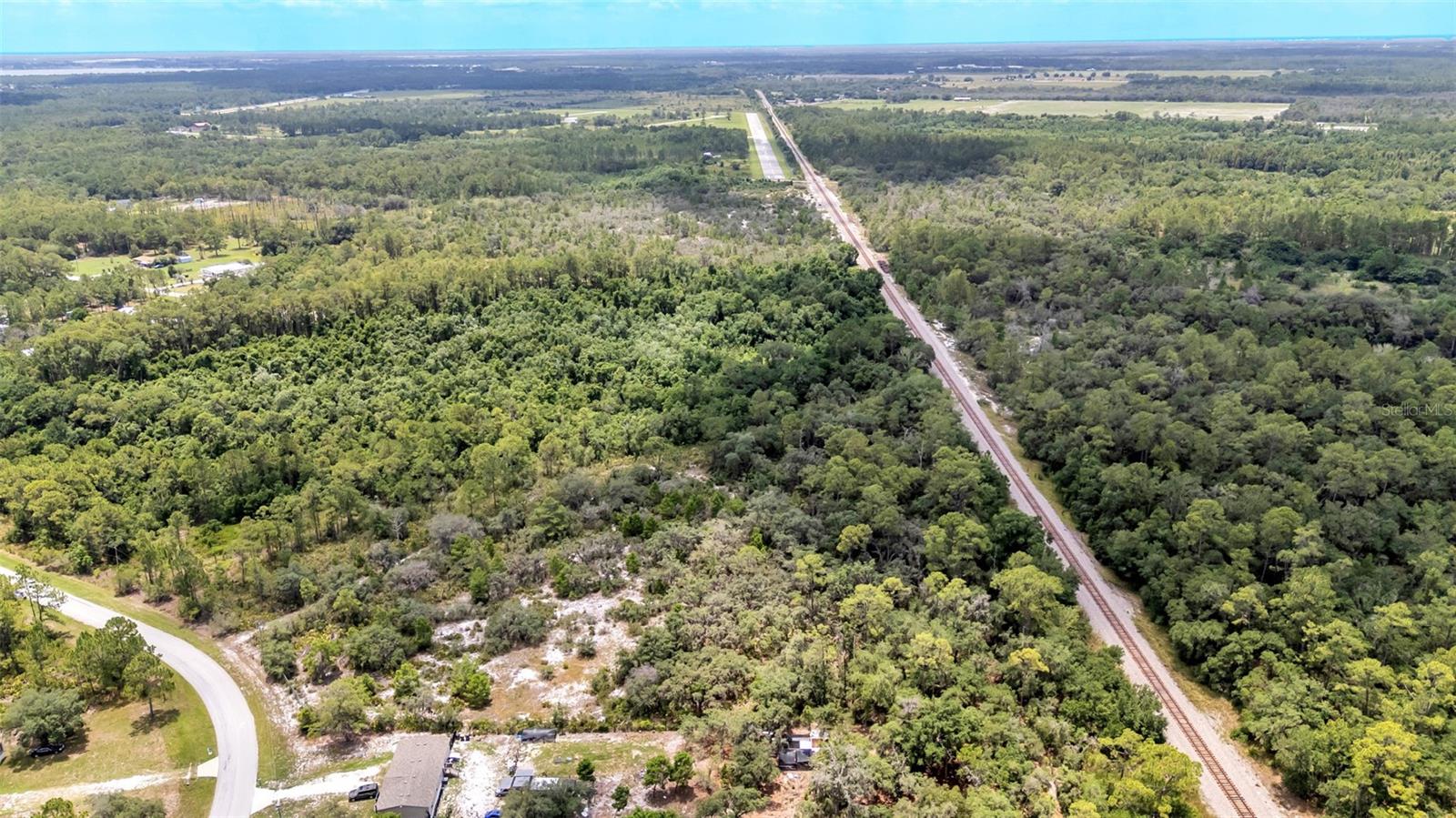 LAKE CALOOSA LANDING PH 02 - Land
