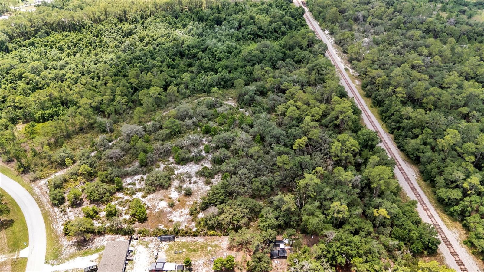LAKE CALOOSA LANDING PH 02 - Land