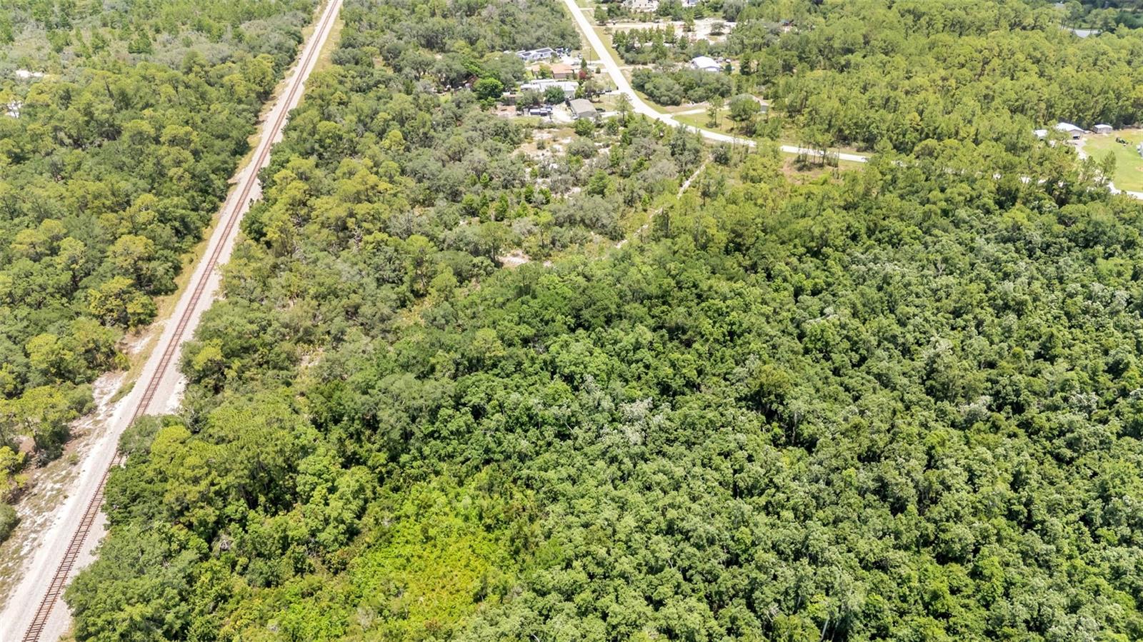 LAKE CALOOSA LANDING PH 02 - Land