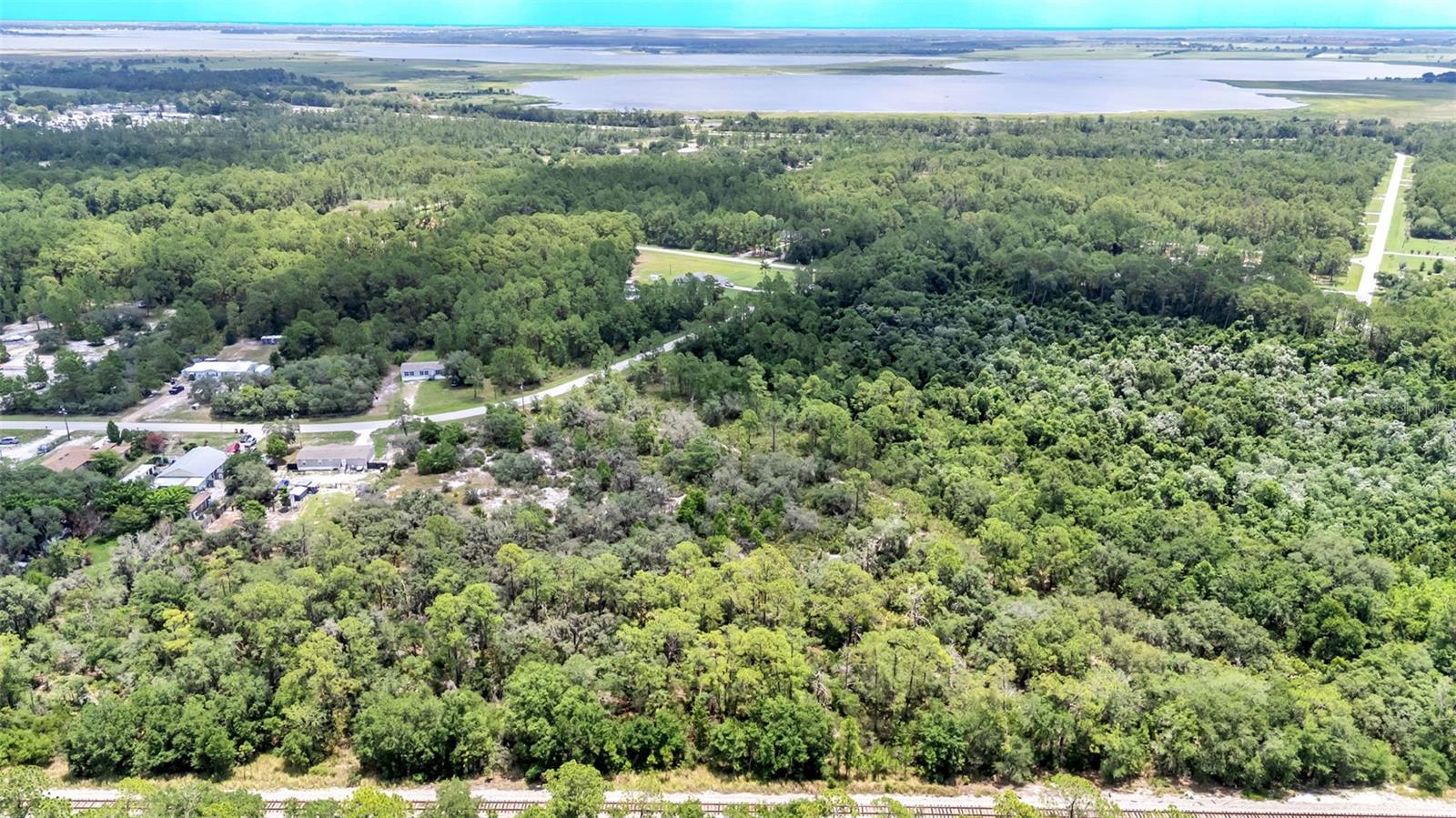 LAKE CALOOSA LANDING PH 02 - Land