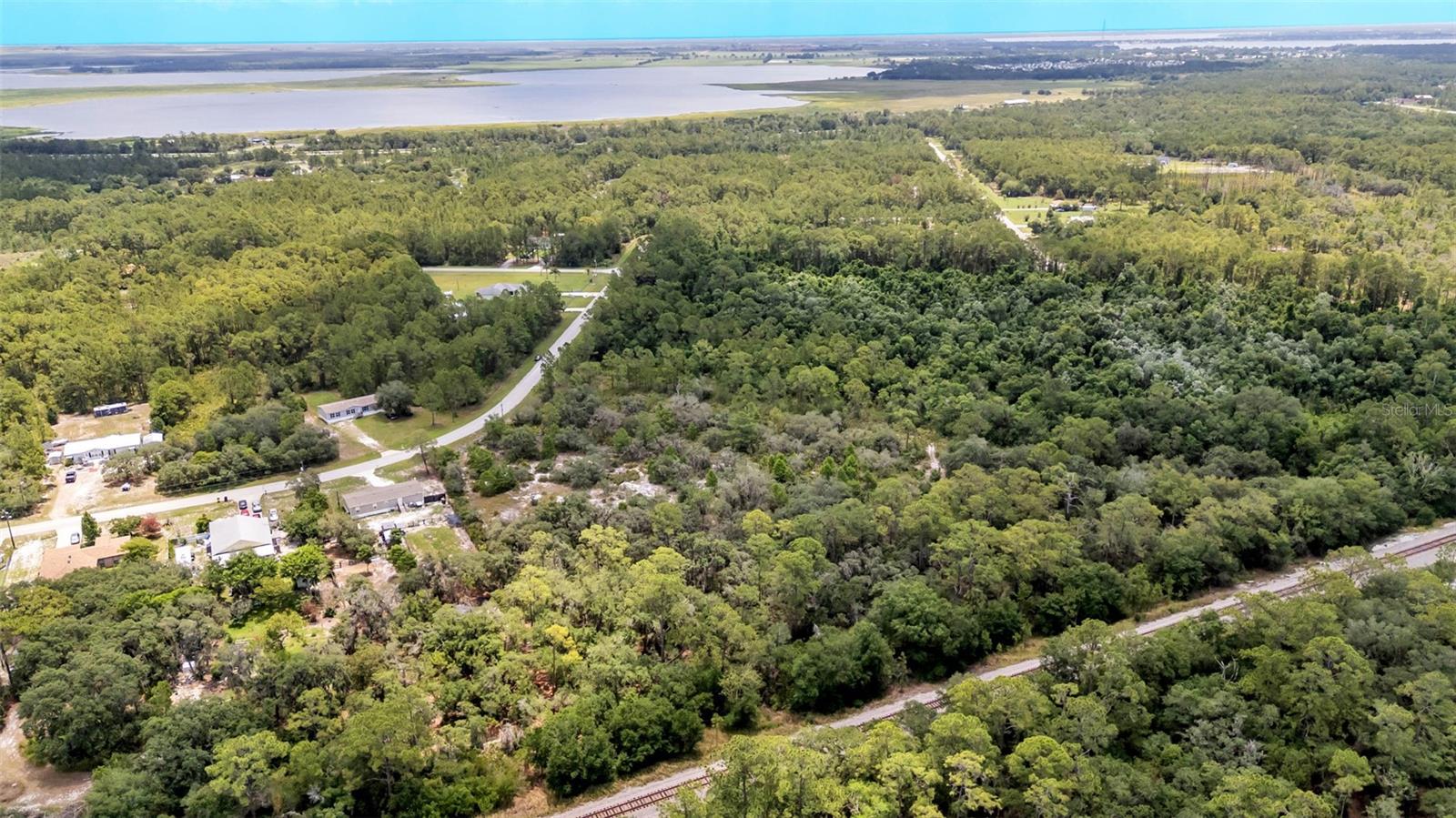LAKE CALOOSA LANDING PH 02 - Land