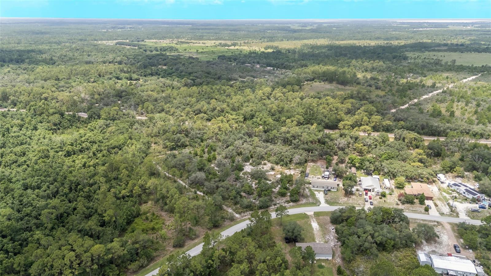 LAKE CALOOSA LANDING PH 02 - Land