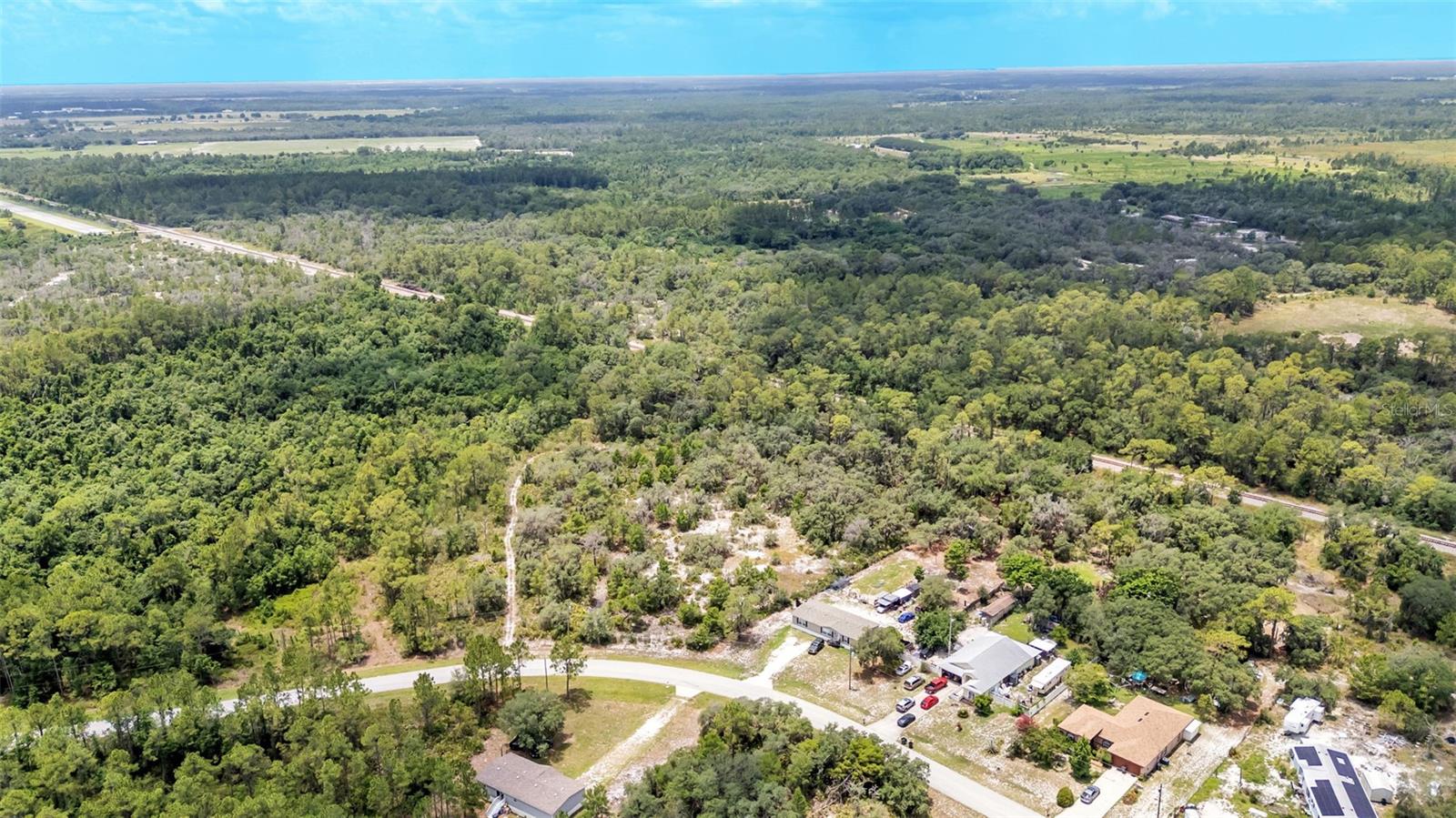 LAKE CALOOSA LANDING PH 02 - Land