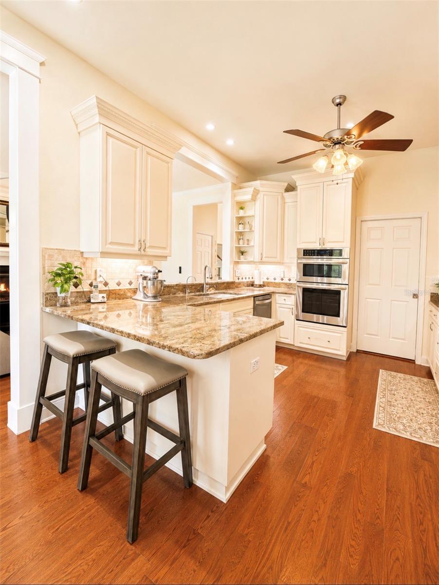 COBBLESTONE PH I - Residential