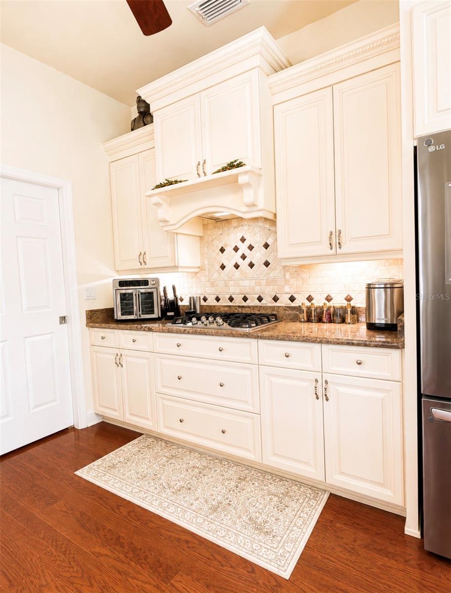 COBBLESTONE PH I - Residential