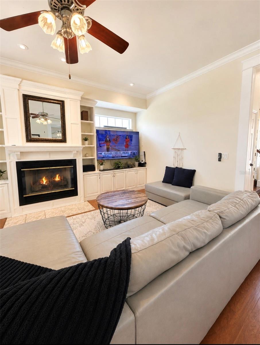 COBBLESTONE PH I - Residential