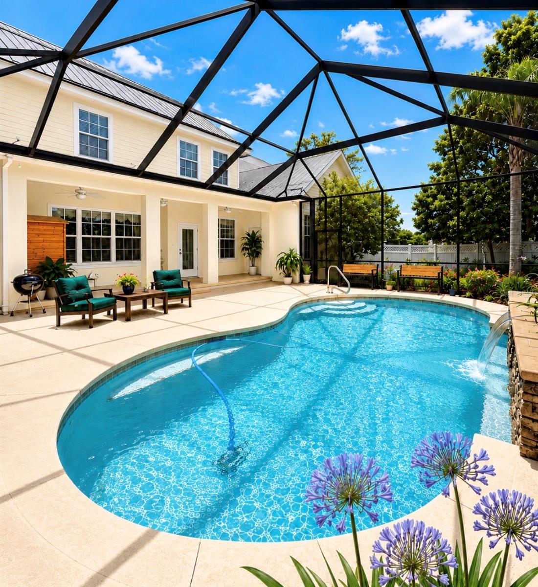 COBBLESTONE PH I - Residential