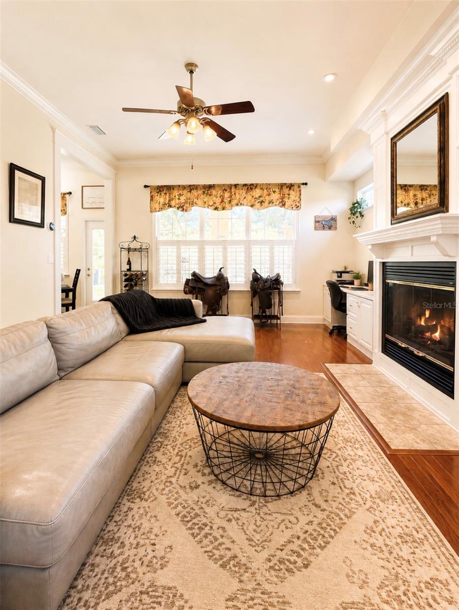 COBBLESTONE PH I - Residential