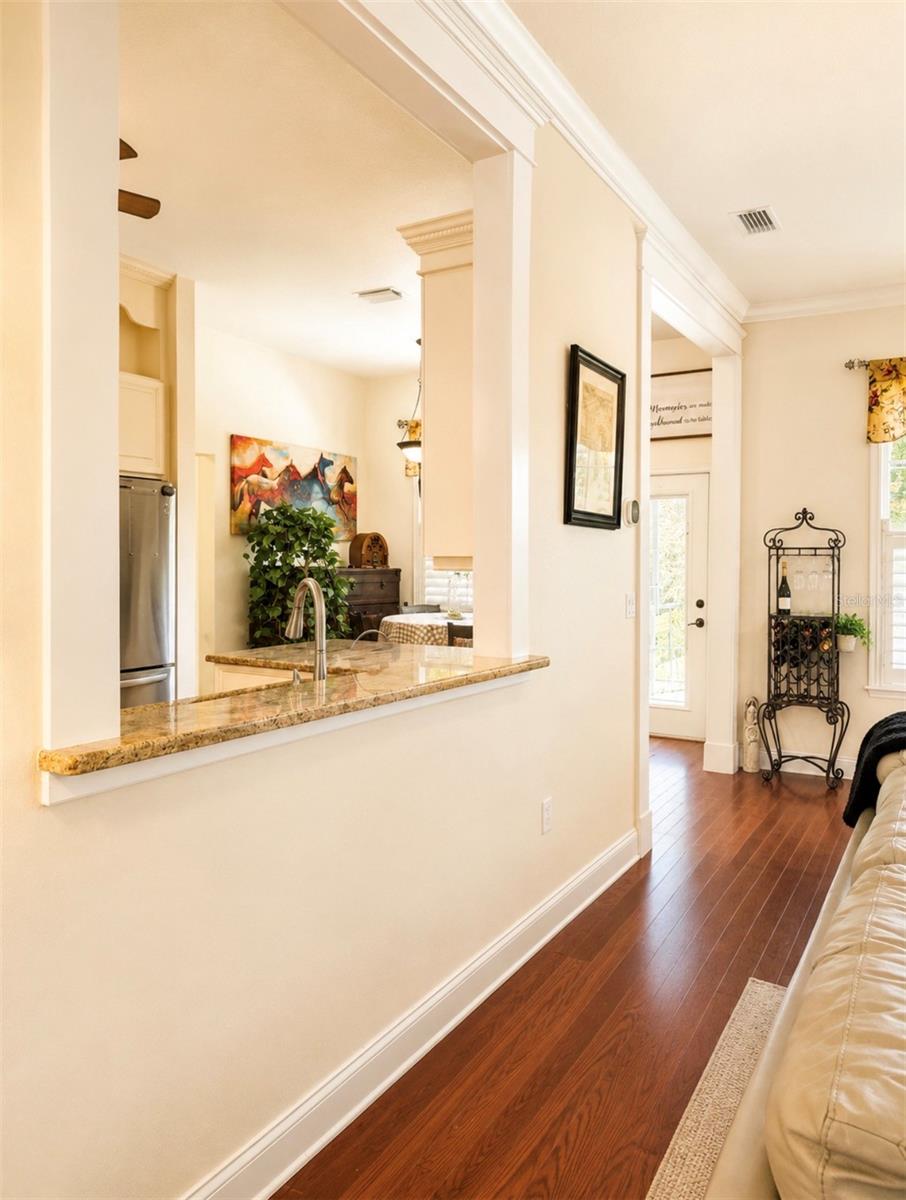 COBBLESTONE PH I - Residential