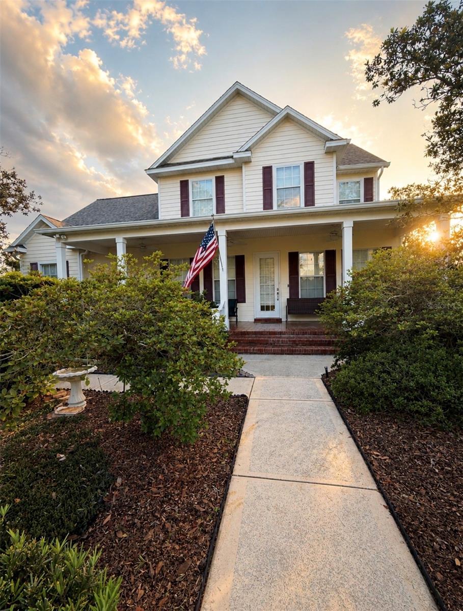 COBBLESTONE PH I - Residential
