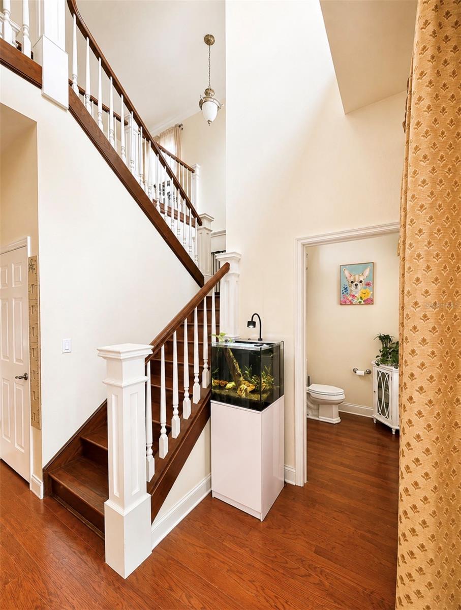 COBBLESTONE PH I - Residential