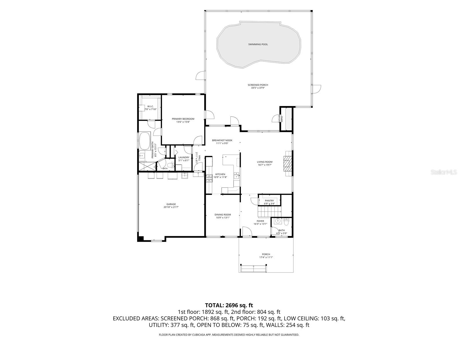 COBBLESTONE PH I - Residential