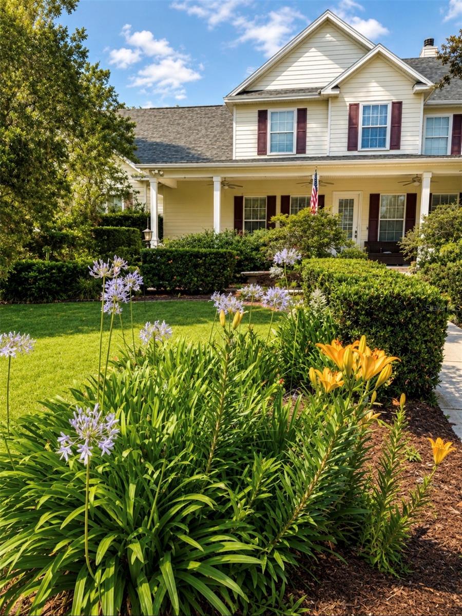 COBBLESTONE PH I - Residential