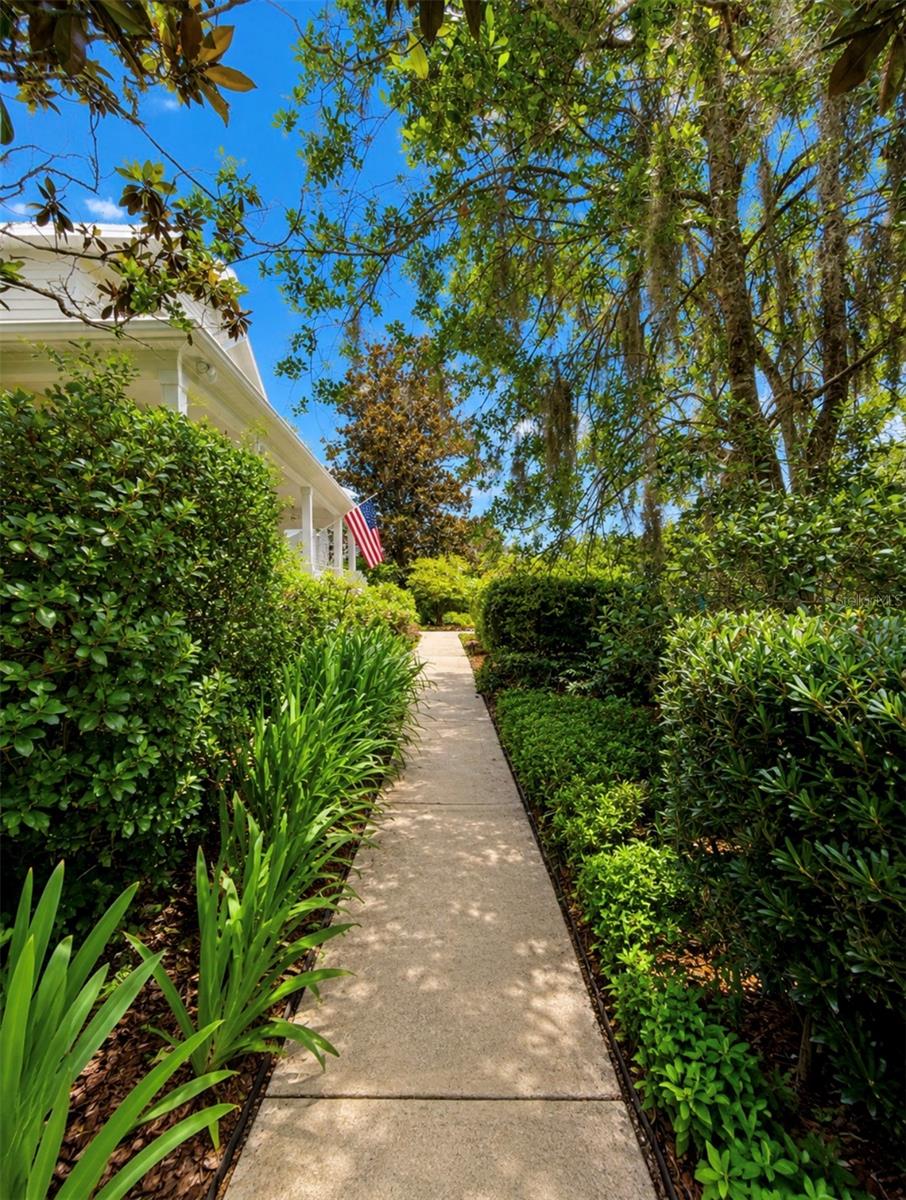 COBBLESTONE PH I - Residential