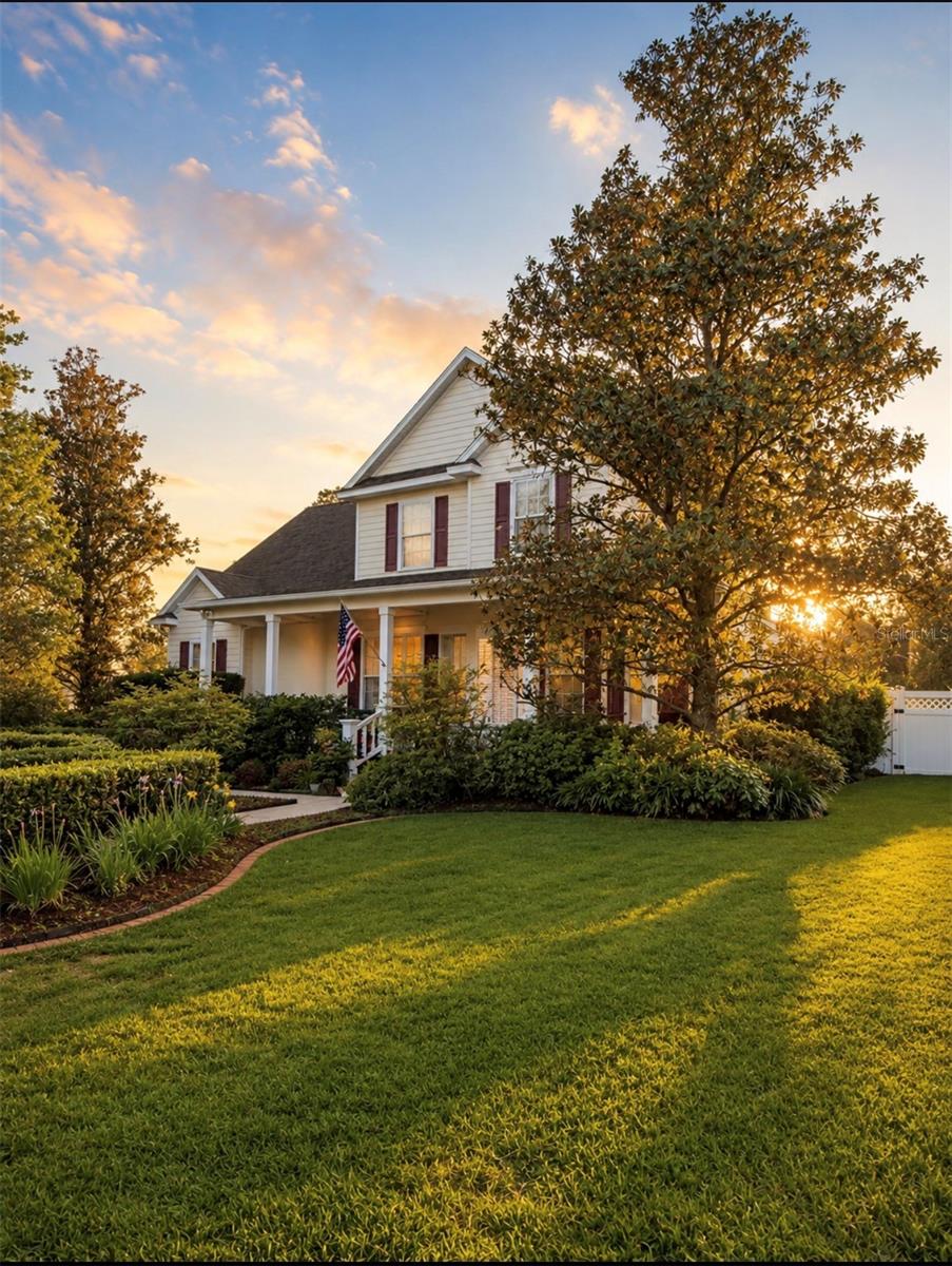 COBBLESTONE PH I - Residential