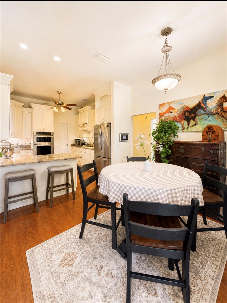 COBBLESTONE PH I - Residential