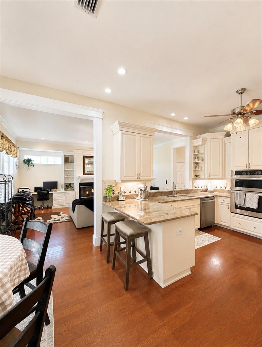 COBBLESTONE PH I - Residential