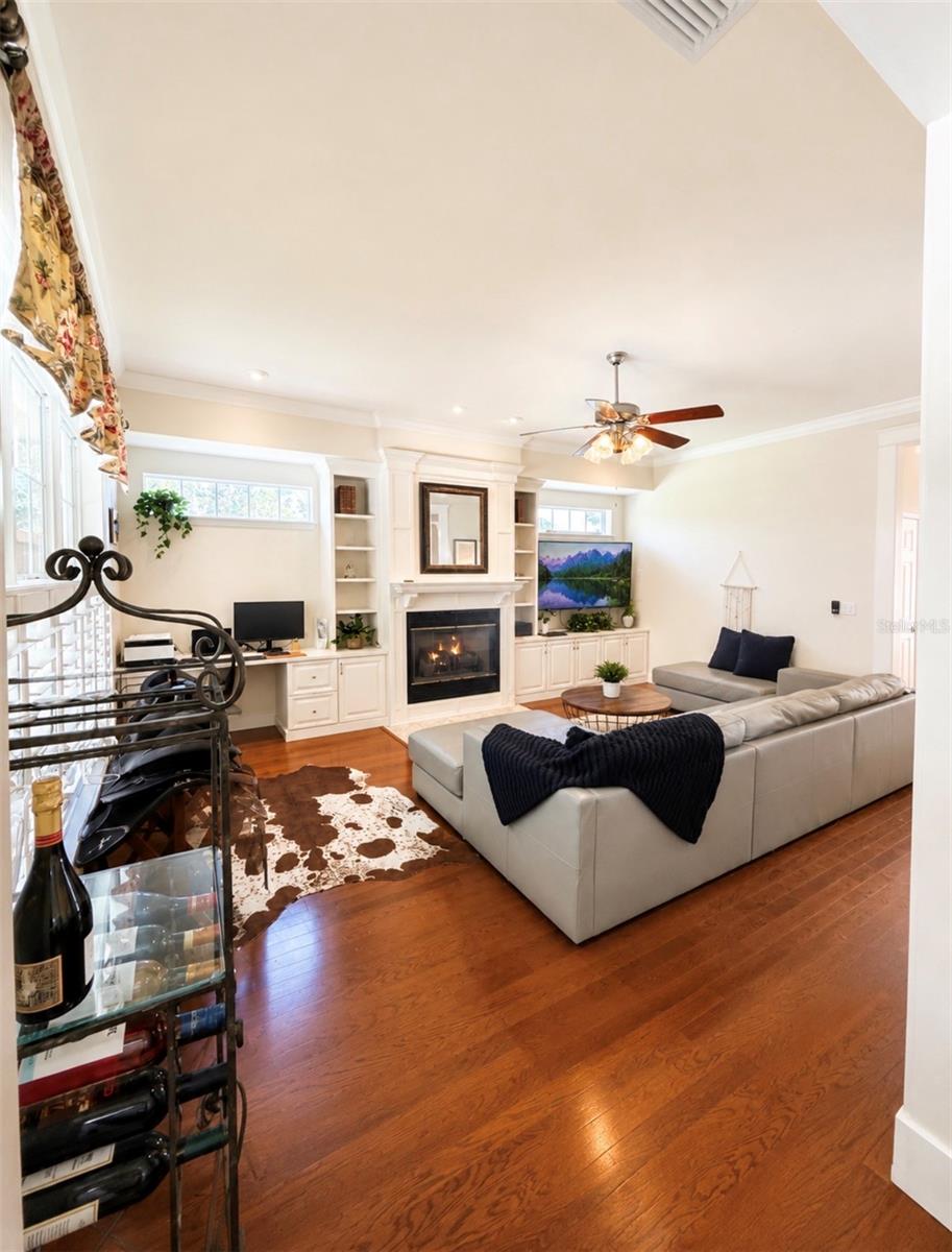 COBBLESTONE PH I - Residential