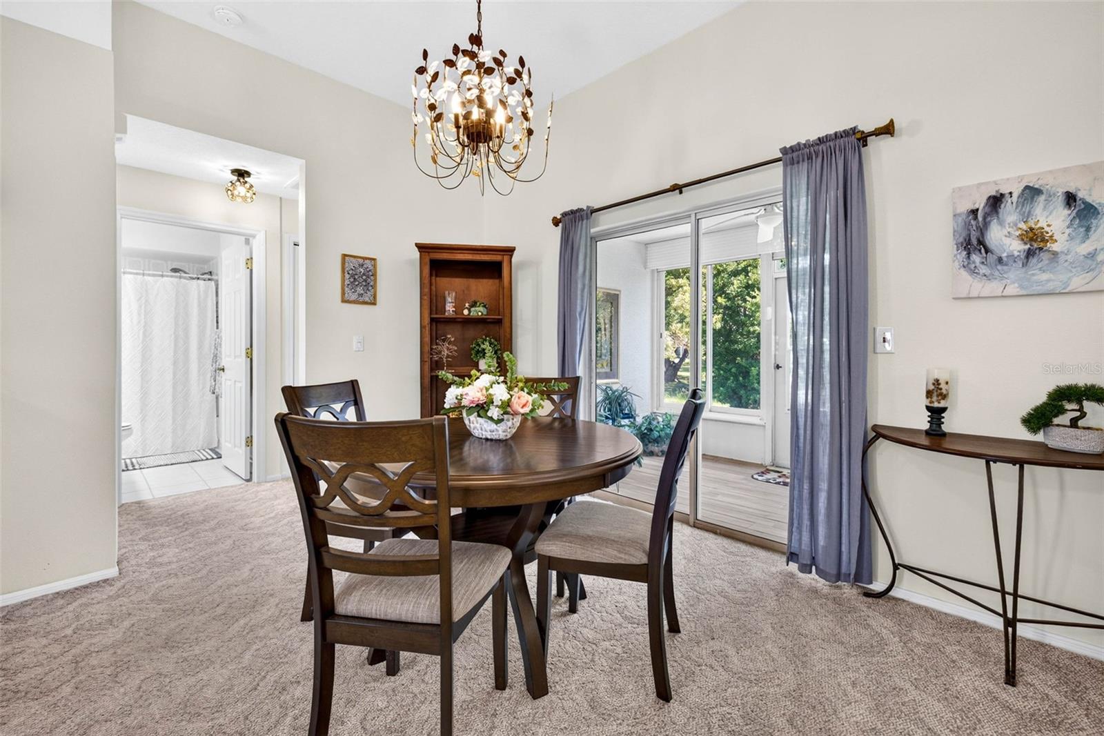 VILLA DEL RIO UNIT 3 - Residential
