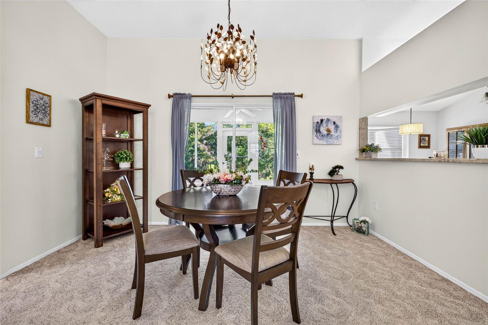 VILLA DEL RIO UNIT 3 - Residential