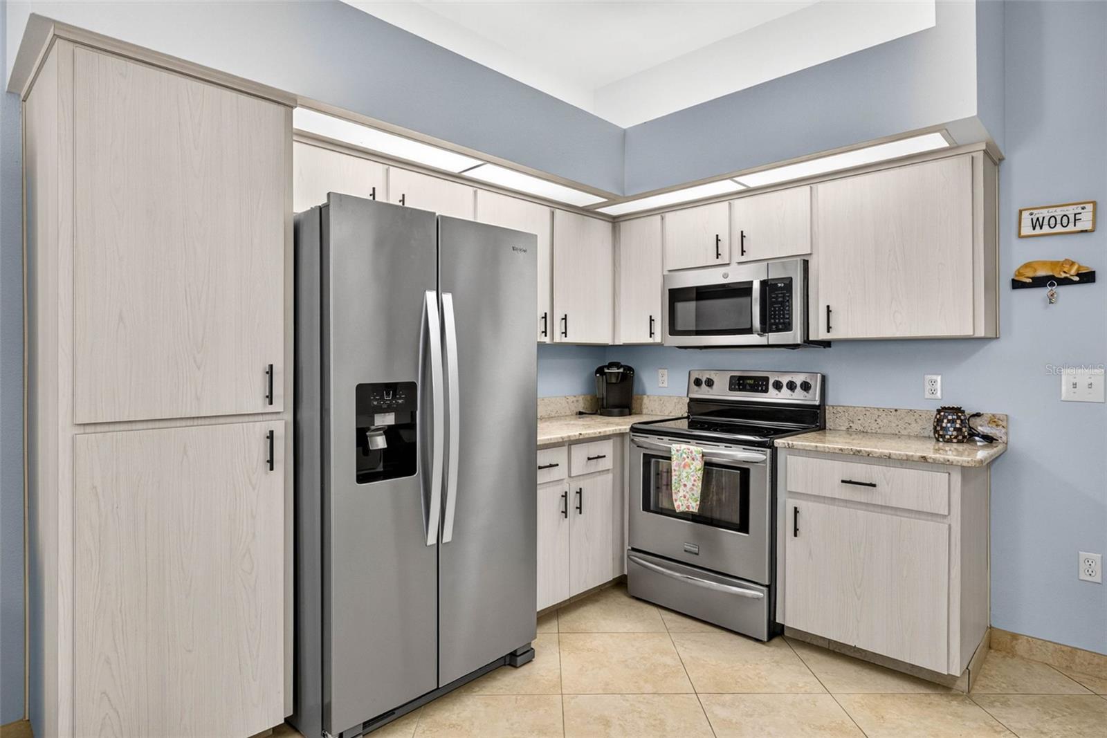 VILLA DEL RIO UNIT 3 - Residential