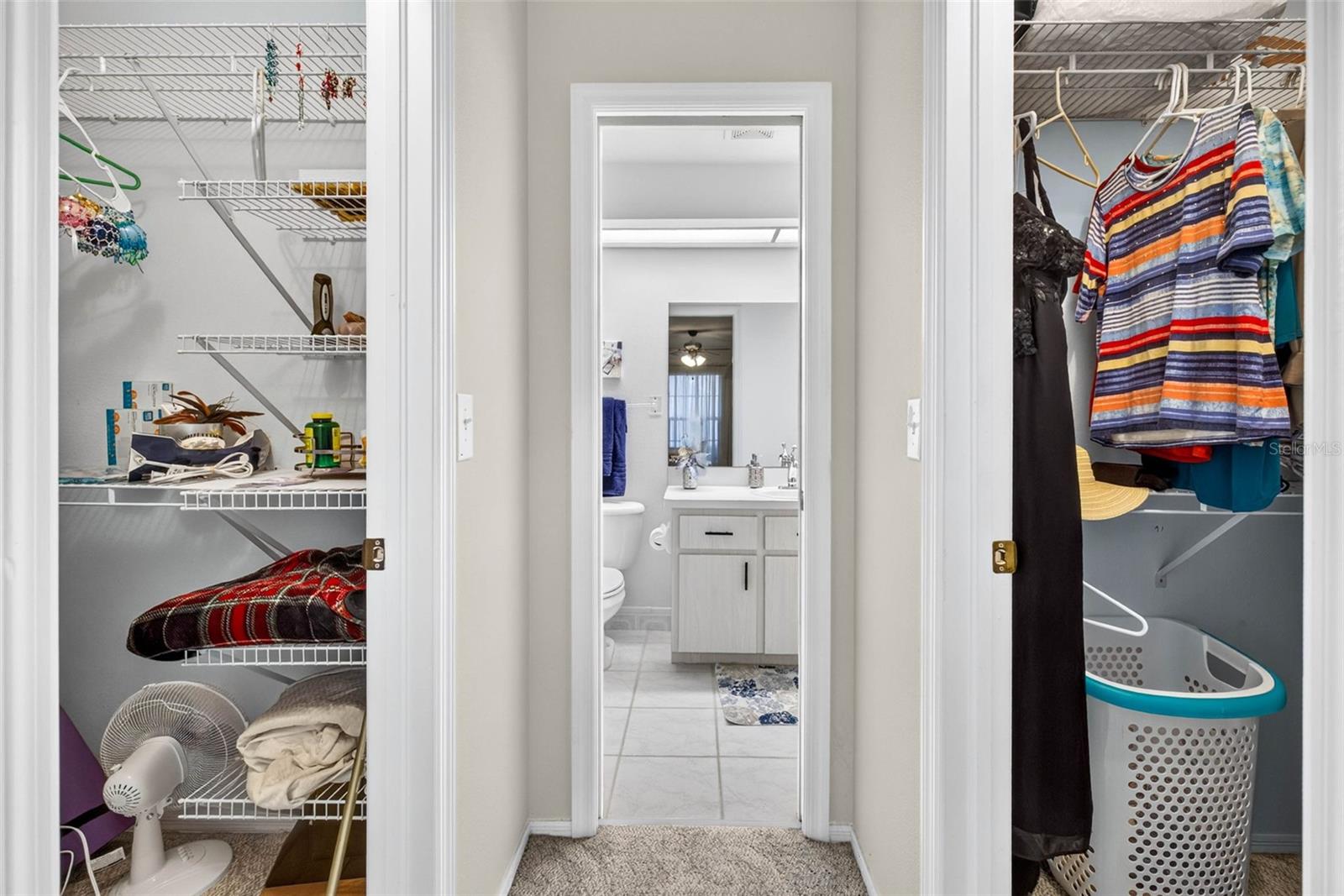 VILLA DEL RIO UNIT 3 - Residential