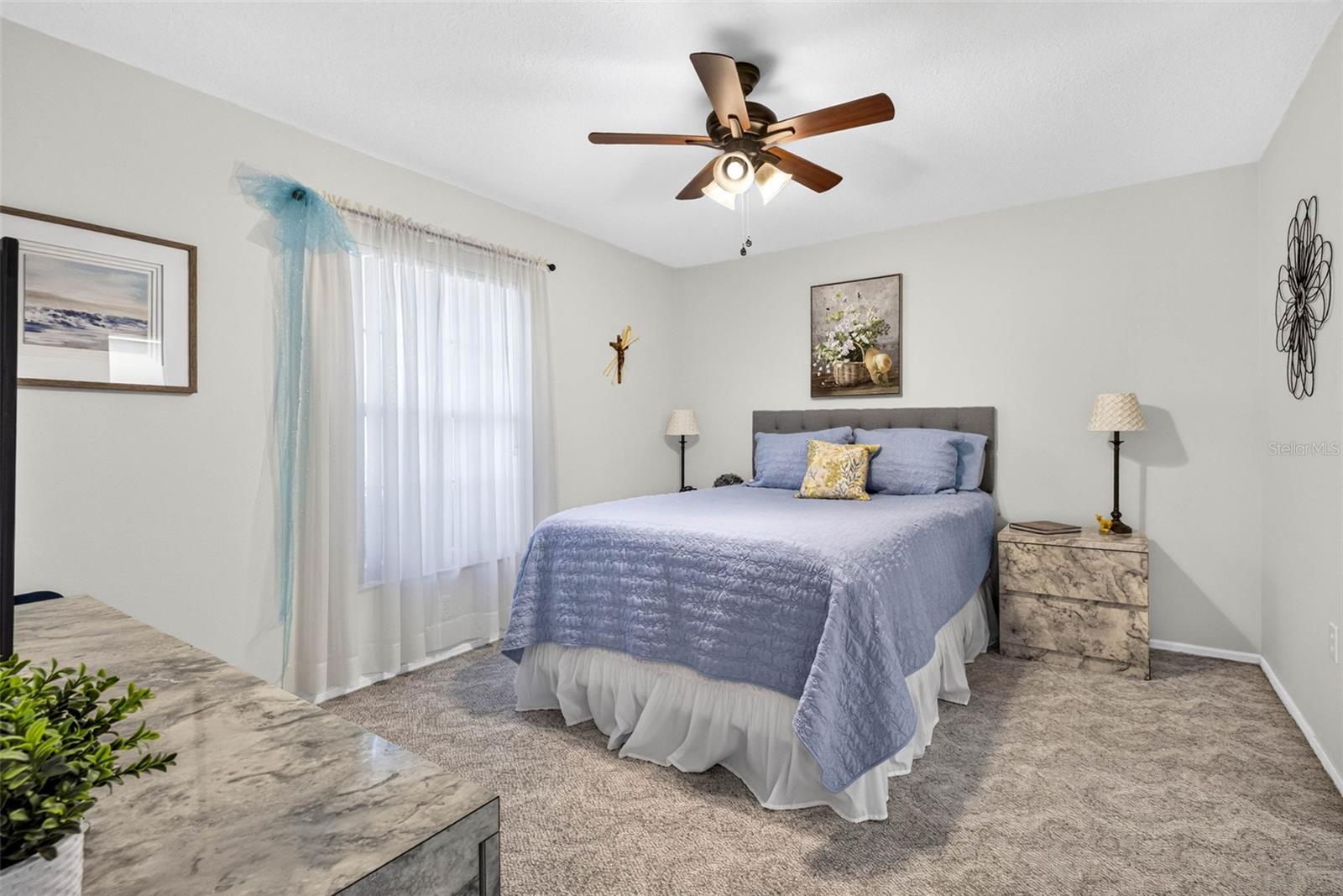 VILLA DEL RIO UNIT 3 - Residential