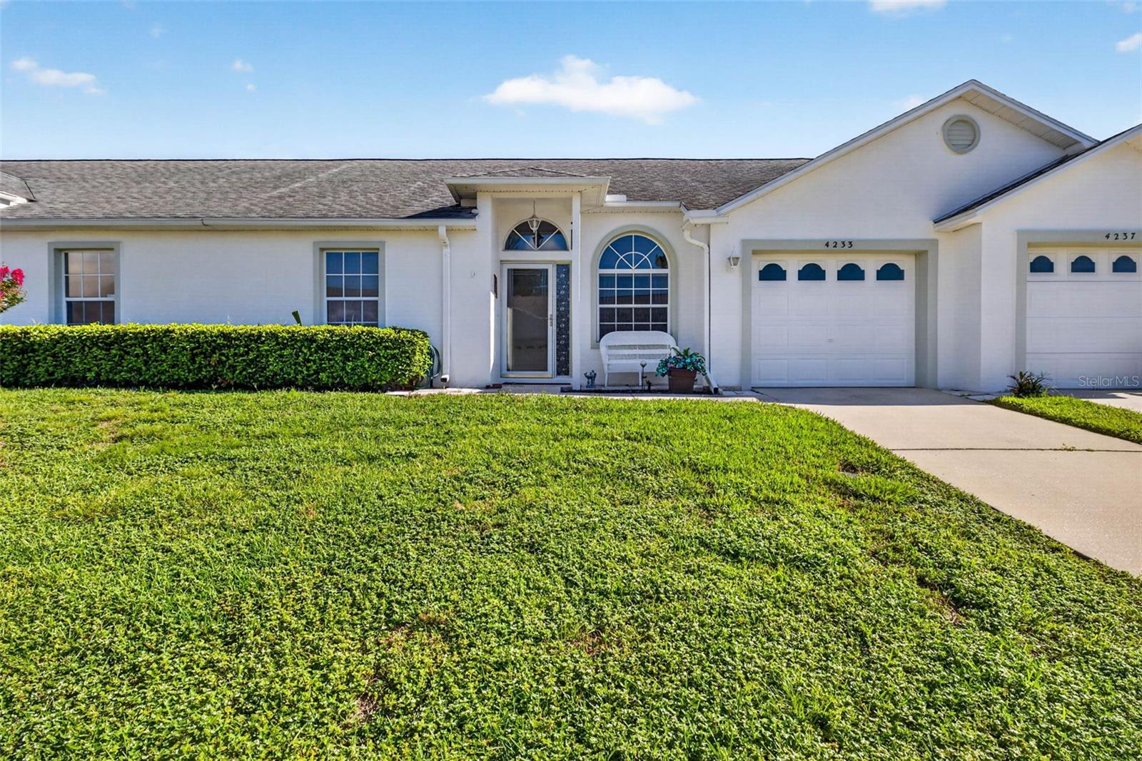 VILLA DEL RIO UNIT 3 - Residential