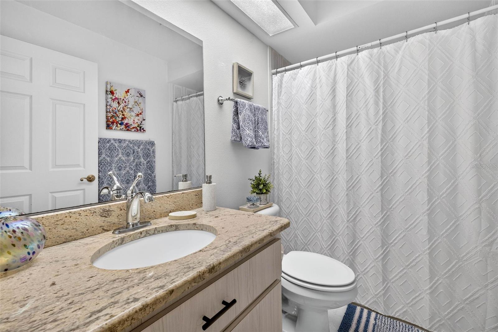VILLA DEL RIO UNIT 3 - Residential