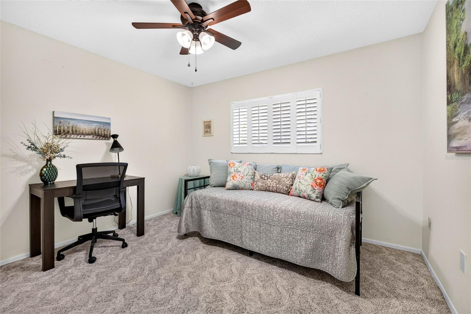 VILLA DEL RIO UNIT 3 - Residential