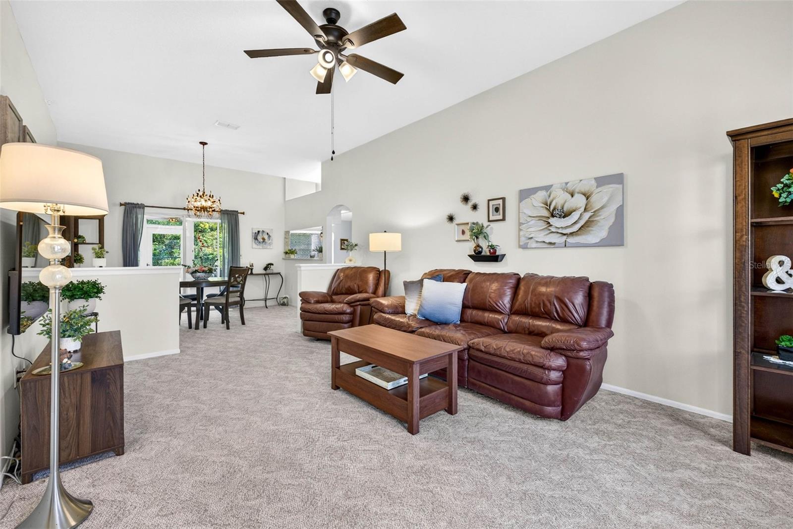 VILLA DEL RIO UNIT 3 - Residential