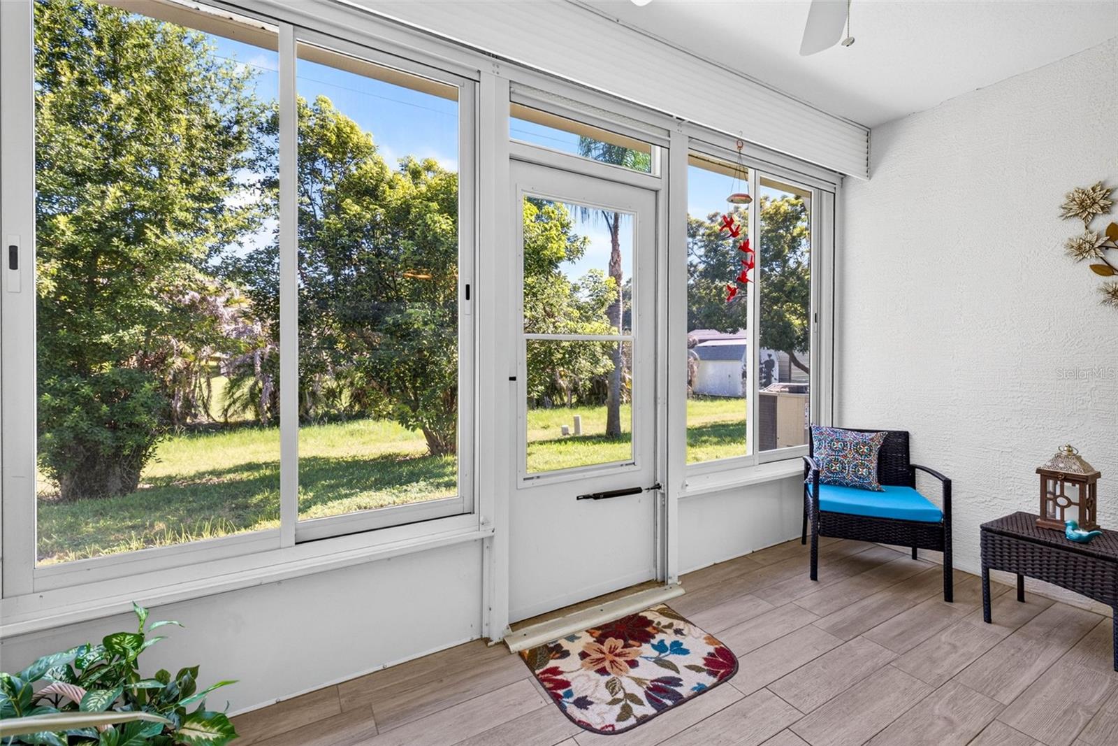 VILLA DEL RIO UNIT 3 - Residential