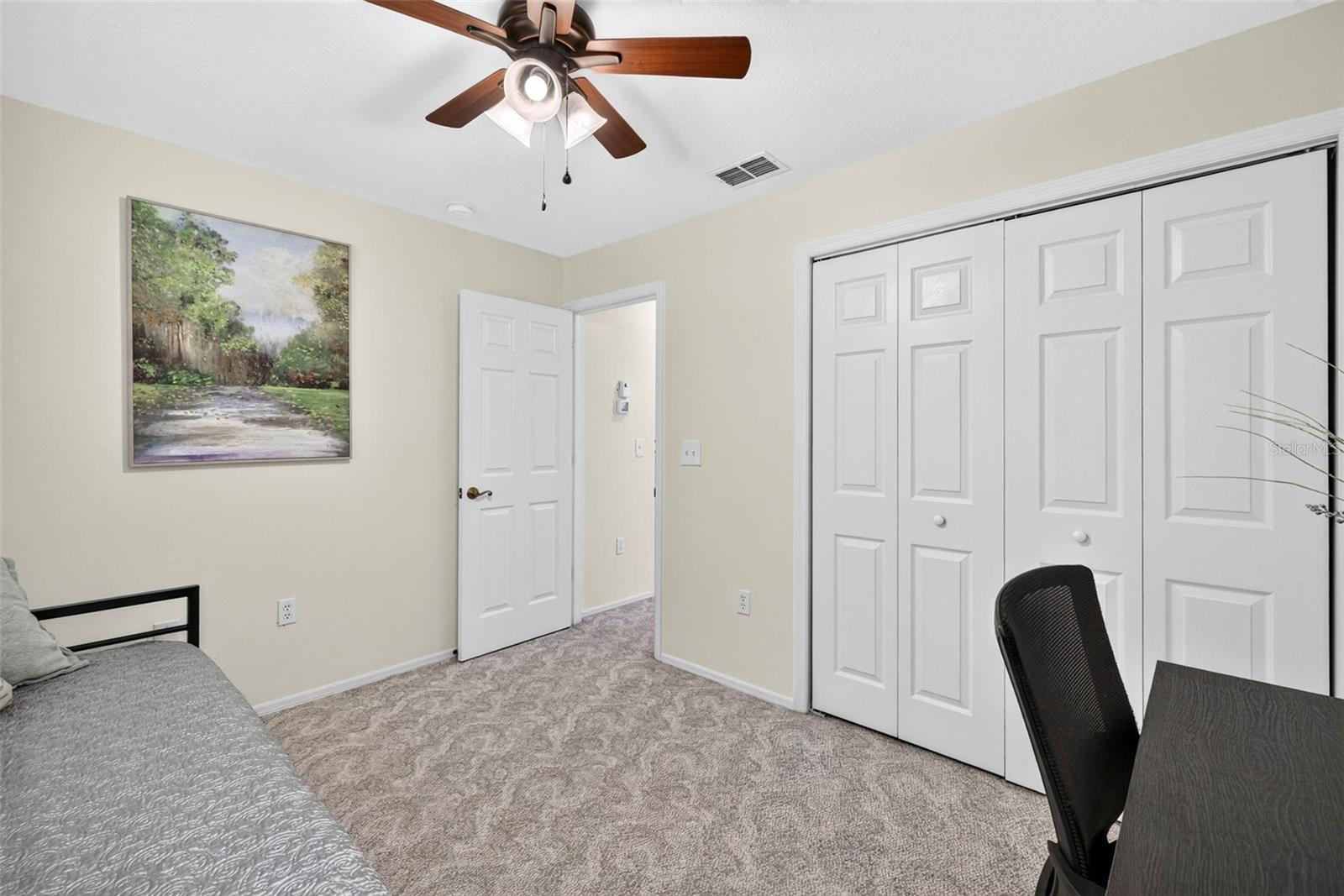 VILLA DEL RIO UNIT 3 - Residential
