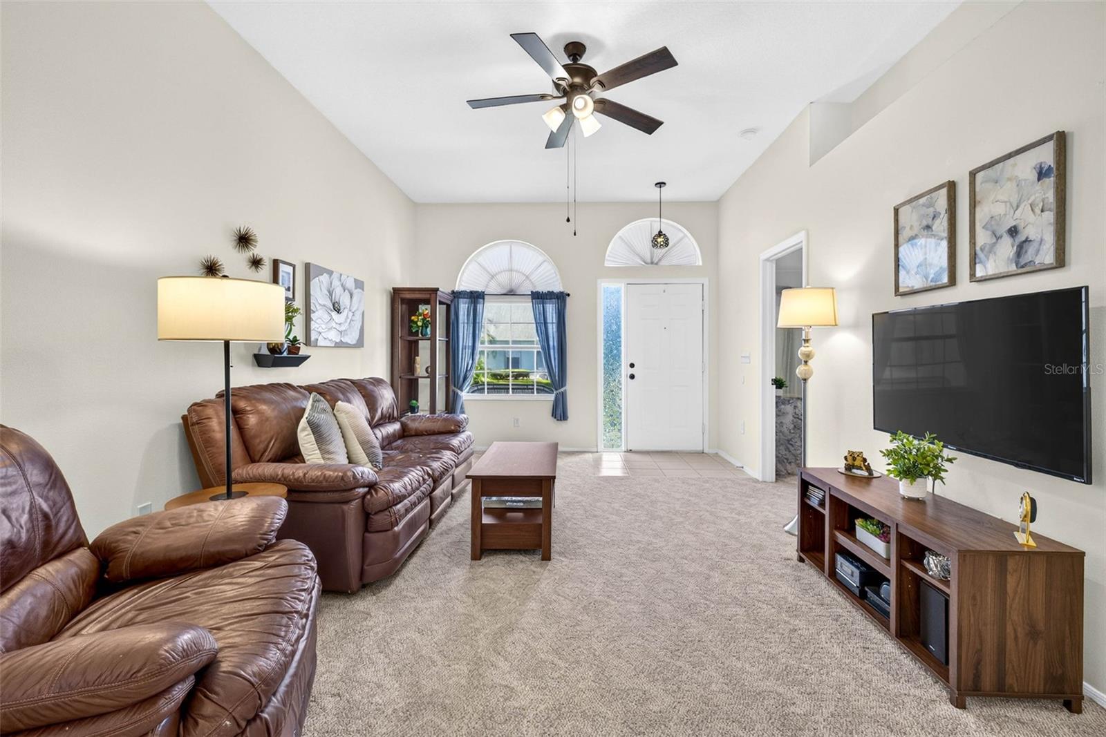 VILLA DEL RIO UNIT 3 - Residential