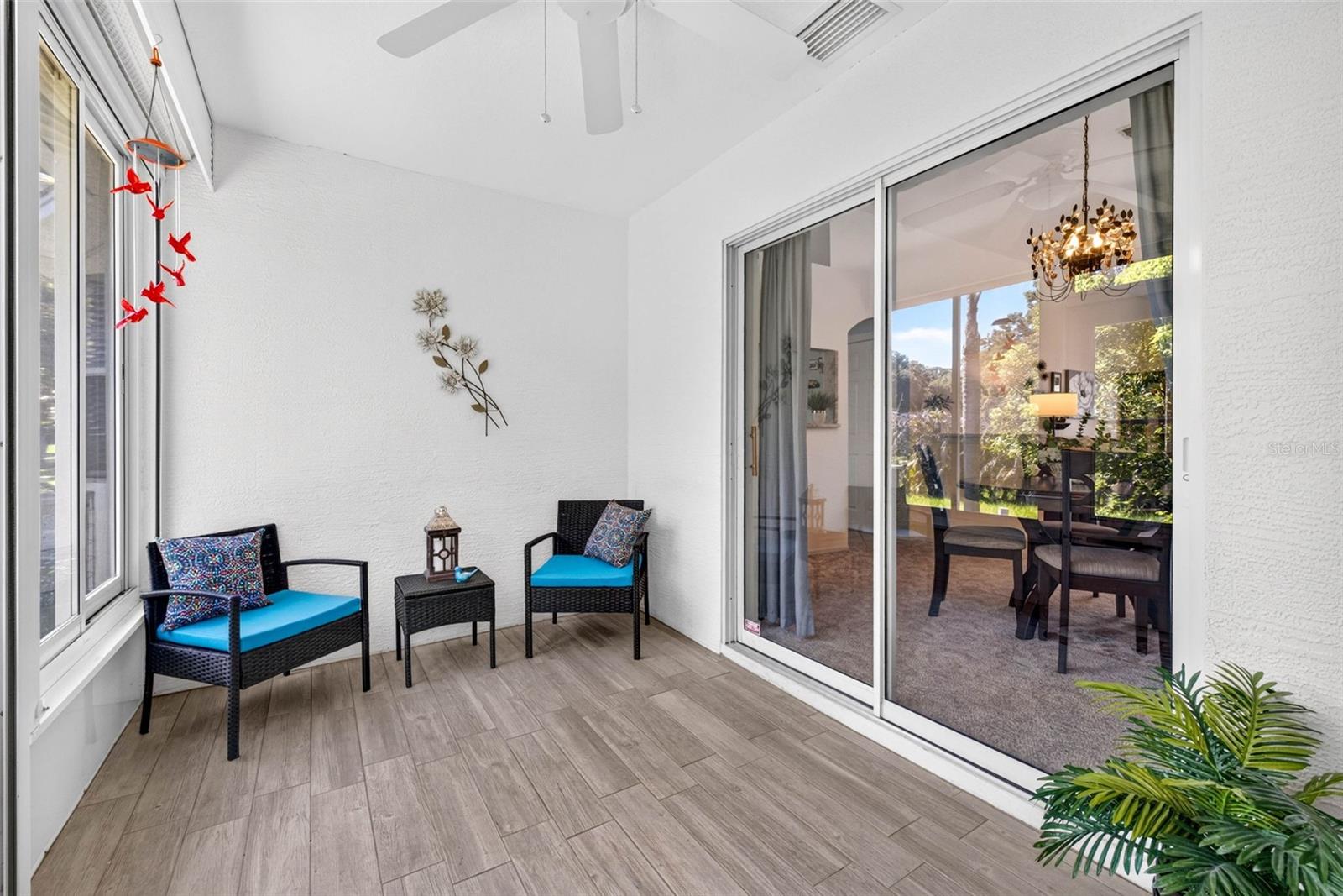 VILLA DEL RIO UNIT 3 - Residential